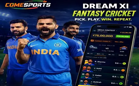 India vs Australia on Bet11