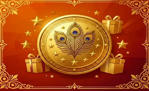 VIP Perks & Prizes