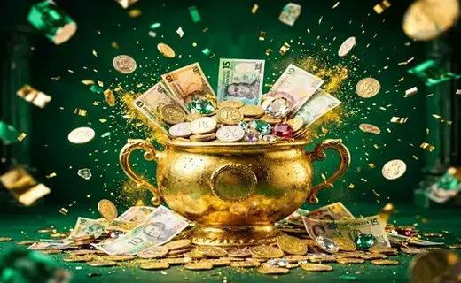 Massive Jackpot Payouts at bet11