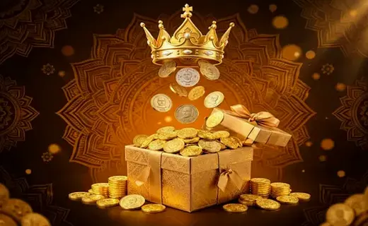 Regal Welcome Bonus