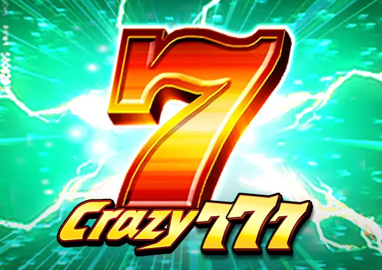 Crazy 777 Bet11