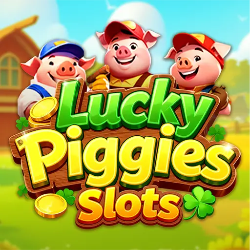 Lucky Piggies gemple Bet11