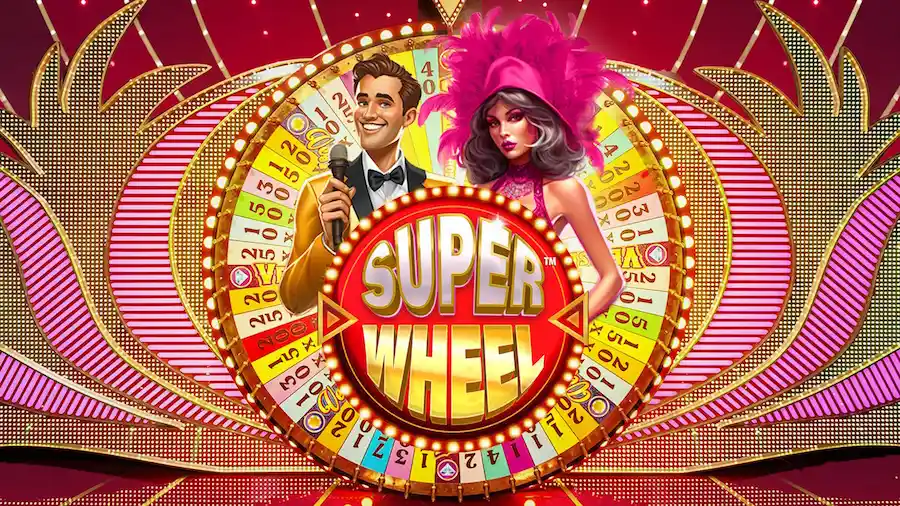 Super Wheel Bet11